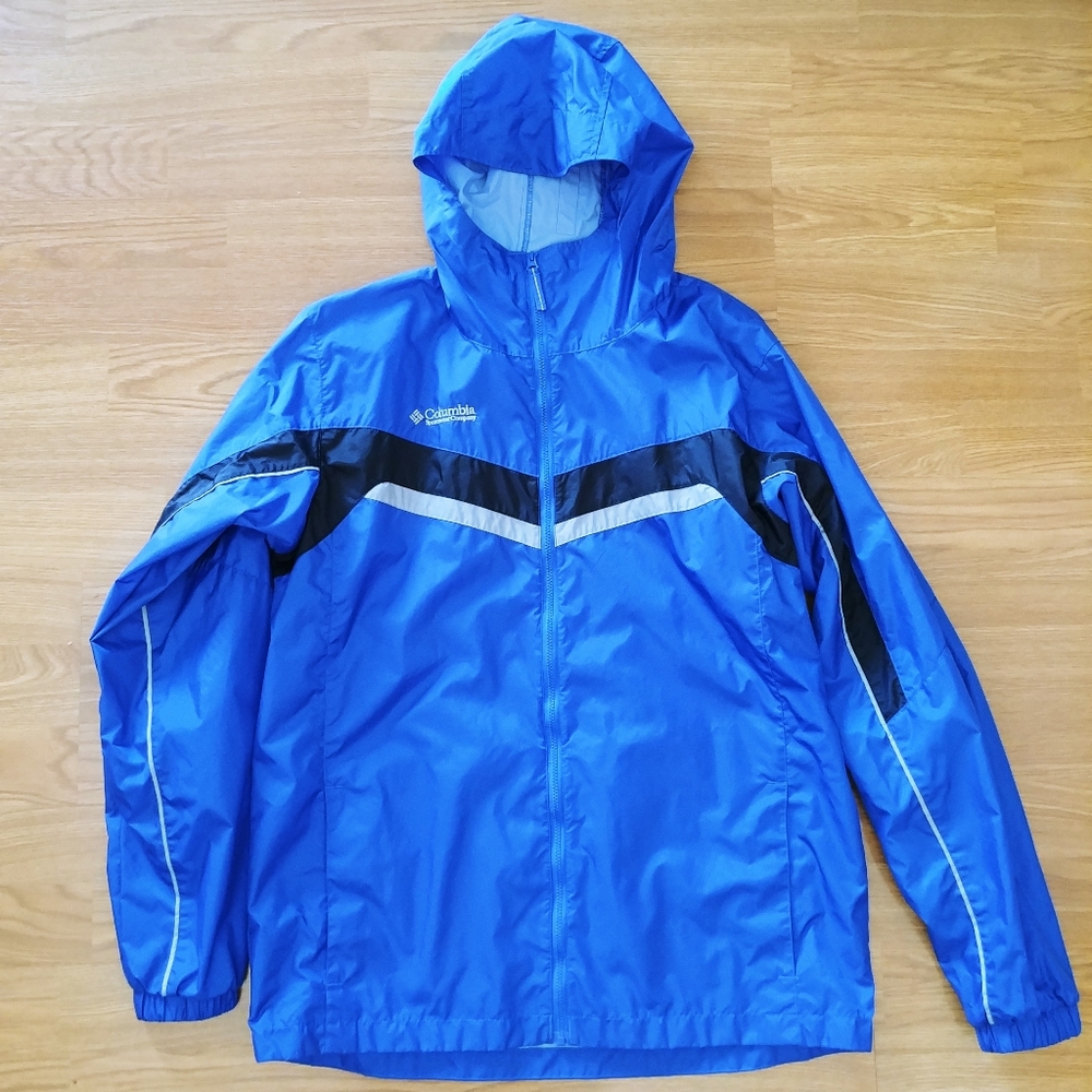 Columbia Sportswear lightweight jacket